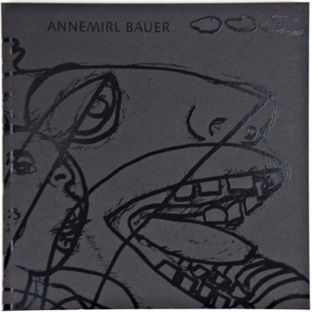 Annemirl Bauer