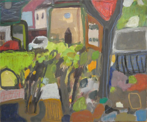 Annette Bremer-Langen